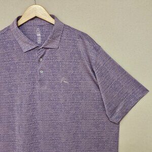 Rhoback The Grain Polo XXXL